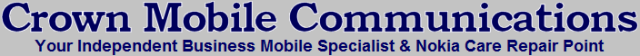 Crown Mobile Communications