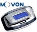 Movon Sun Visor Kit range