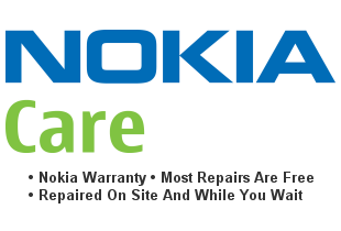 Nokia Warranty & Nokia Care