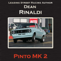 Pinto MK 2
