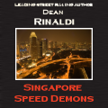 Singapore Street Demons